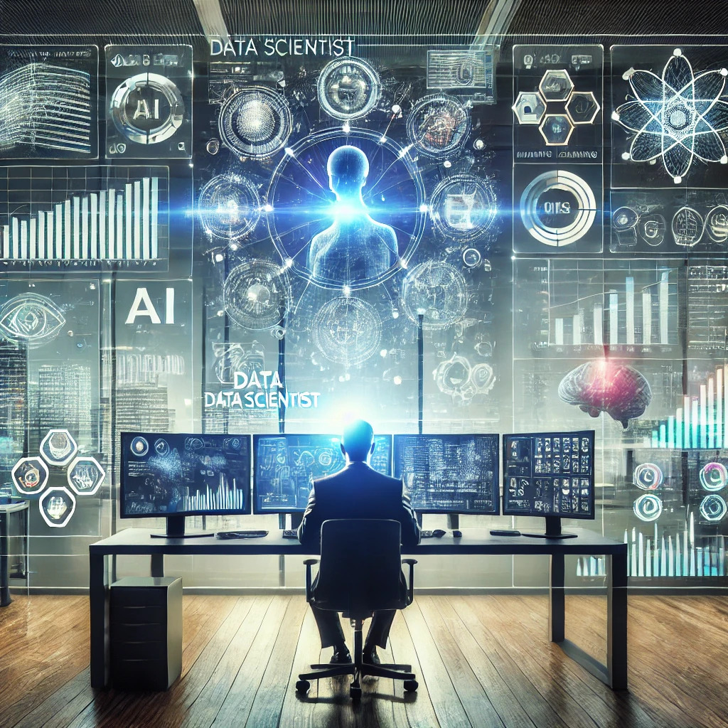 How to Become a Data Scientist? Data Science Course in Noida Explained